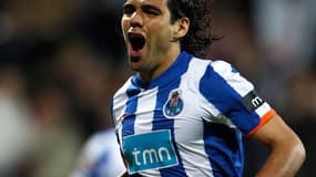 Falcao