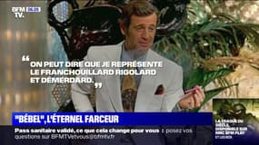 Jean-Paul Belmondo était en coulisses un immense farceur