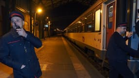 La SNCF relance des lignes de nuit sous l'impulsion du gouvernement.