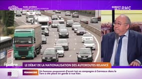 Faut-il renationaliser les autoroutes françaises ?