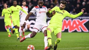 OL-Barça