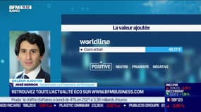 José Berros (La Financière de l'Echiquier) : Focus sur le titre "Worldline" - 18/01