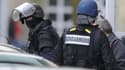 Alain Nicolas est le deuxième gendarme du GIGN à perdre la vie en opération (illustration)