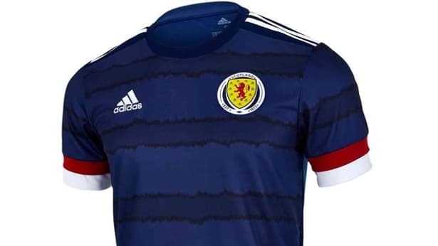 Ecosse domicile Euro 2021 Ecosse domicile Euro 2021