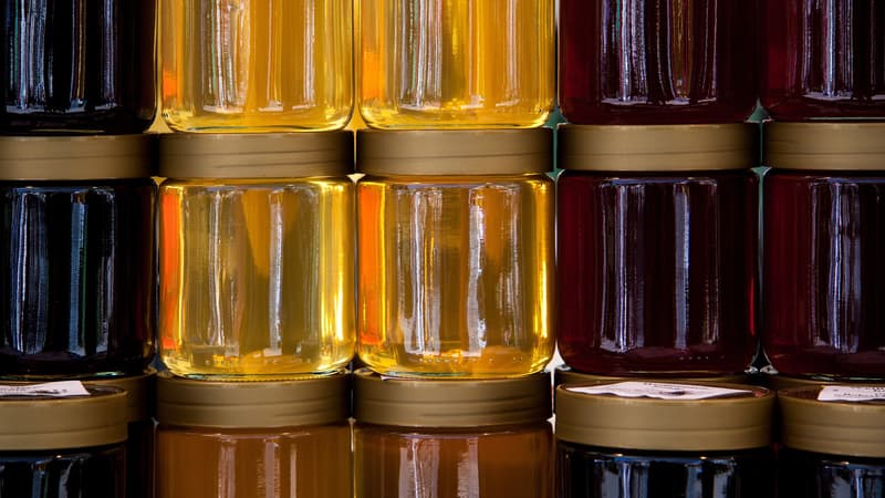 Indication du pays d'origine: ce qui va changer sur les étiquettes des pots de miel
