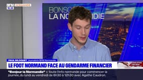 Les clubs normands face au gendarme financier du football