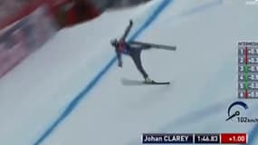 Johan Clarey
