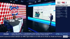 Curling : le Nigeria remporte le premier match de son histoire... contre la France