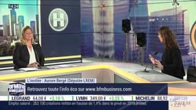 Coronavirus: Cédric O appelle la tech à se mobiliser