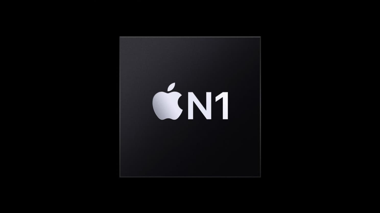 AVEC LA PUCE N1, APPLE VIENT CONSTRUIRE SA STRATÉGIE D'OPTIMISATION ET DE CONTINUITÉ AU COEUR DE SES APPAREILS