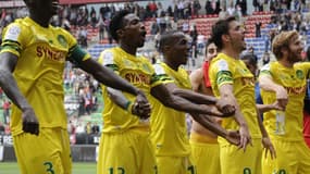 Nantes