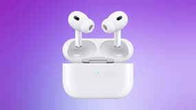 Avec ce prix, les AirPods Pro 2 vont faire fureur et il n’y en aura pas pour tout le monde