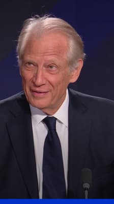 Guerre en Iran: pour Dominique de Villepin, "c'est le plus grand échec des États-Unis"