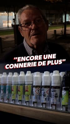 Vapoter risque bientôt de coûter plus cher