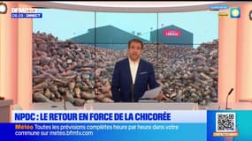 Le journal de 8h du mercredi 28 janvier 2026