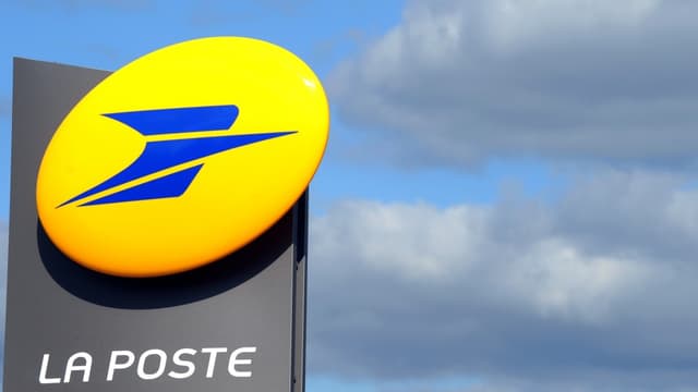 La Poste ne cesse de se renouveler