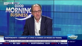 Good Morning Business - Jeudi 9 juin