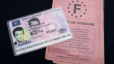 Image d'illustration - Le ministère de l'Intérieur annonce la mise en place l'an prochain d'une formation post-permis avec à la clé un délai probatoire réduit.