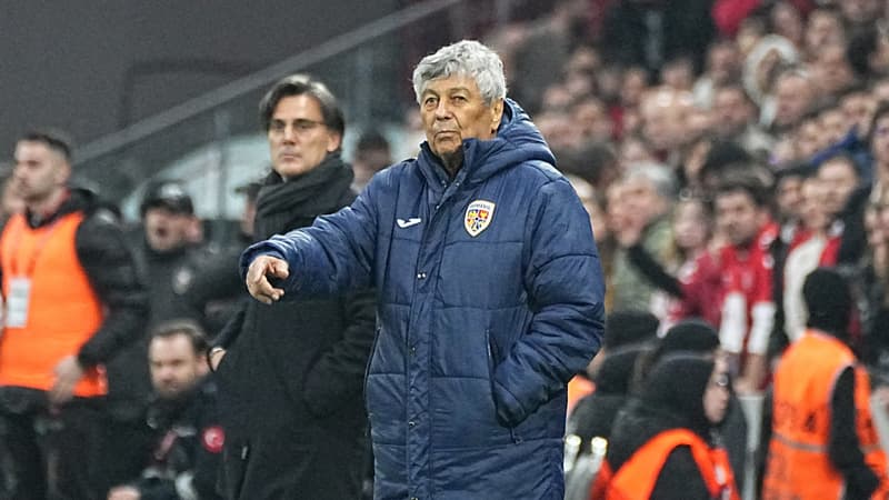 Victime d'un second infarctus, Mircea Lucescu en soins intensifs après l'aggravation de son état
