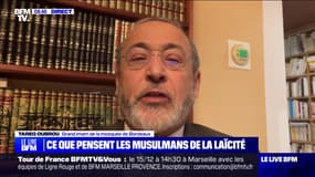 Tareq Oubrou: "L'islam est encore porté par une anthropologie des pays d'origine" 