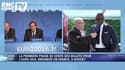 Boli : "Compliqué pour les adversaires des Bleus de jouer à Marseille"