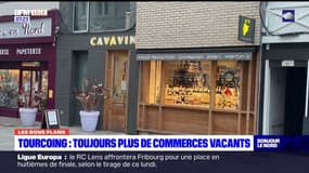 Tourcoing: toujours plus de commerces vacants 