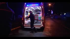 Interventions payantes des pompiers: "Un risque que des personnes à faibles revenus n'osent pas appeler" 