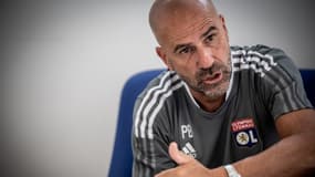 Peter Bosz