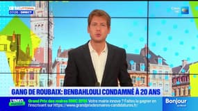 Bonjour Littoral du mardi 28 octobre 2025