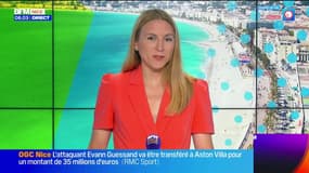 Le journal de 8h du jeudi 7 août 2025