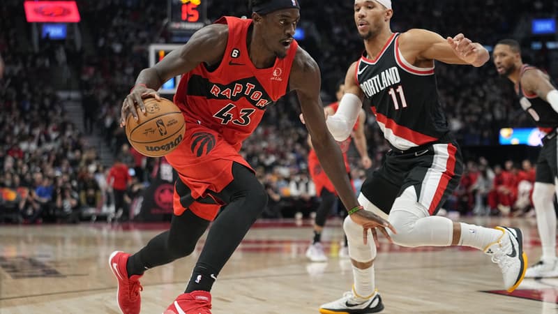 Siakam