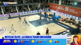 Le JT Sport: victoire de la Roca Team et Leclerc termine 5e au Brésil