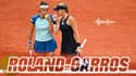 Roland-Garros : Le sacre du double Mladenovic-Garcia (avec les commentaires RMC)
