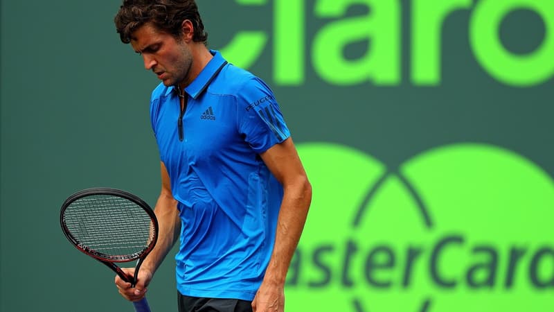 Gilles Simon