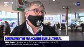 L'essentiel de l'actualité parisienne du dimanche 21 mars 2021