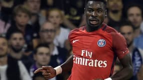 Serge Aurier (PSG)