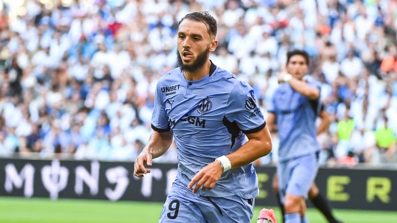 DIRECT. OM-Strasbourg: suivez le match d'ouverture de la saison 2026-2027 de Ligue 1 en live