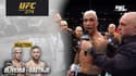 UFC 274 : "Tu vas venir ou t'enfuir ?", le message d'Oliveira à McGregor