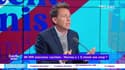 66 000 nouveaux vaccinés : Macron a-t-il réussi son coup ? - 06/01