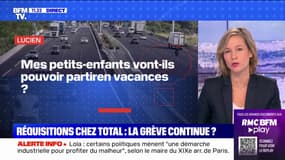 Mes petits-enfants vont-ils pouvoir partir en vacances? BFMTV répond à vos questions