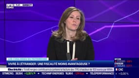 Les coulisses du patrimoine : Vivre à l'étranger, une fiscalité moins avantageuse ? - 24/01