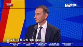 Laurent Jacobelli face aux GG - 09/07