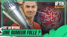 After Afrique : CR7 aurait-il pu signer au Maroc ? Le président du WAC répond à la rumeur 