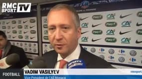 Football / Coupe de France : Monaco déçu mais pas abattu - 04/03