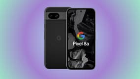 Boulanger : Une promo pareille sur le Google Pixel 8a on en trouve rarement sur le net 