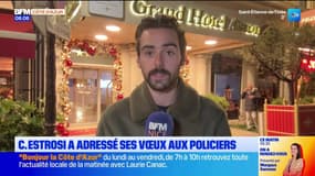 Le journal de 8h du vendredi 9 janvier 2026