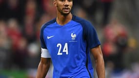 Steven Nzonzi