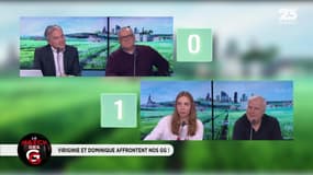 Le Match des GG – 08/03
