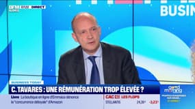 Stellantis s'attend à une AG mouvementée