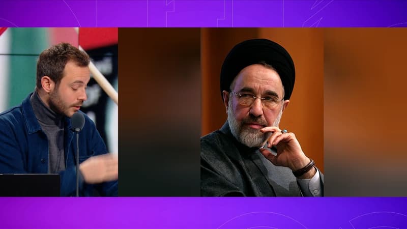 Pourquoi la république islamique d'Iran n'a pas fonctionné ?